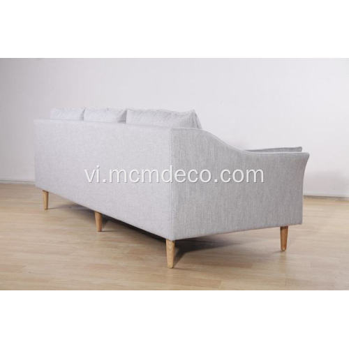 hiện đại thiết kế cổ điển sofa gỗ